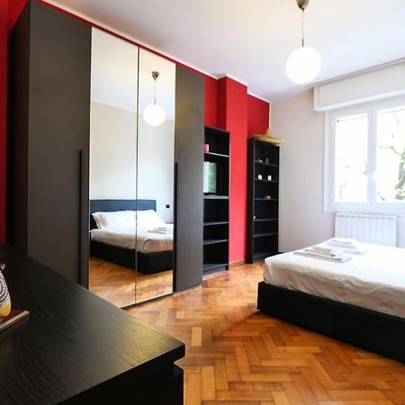 מילאנו Prestige Boutique Homes -Piazzale Loreto מראה חיצוני תמונה