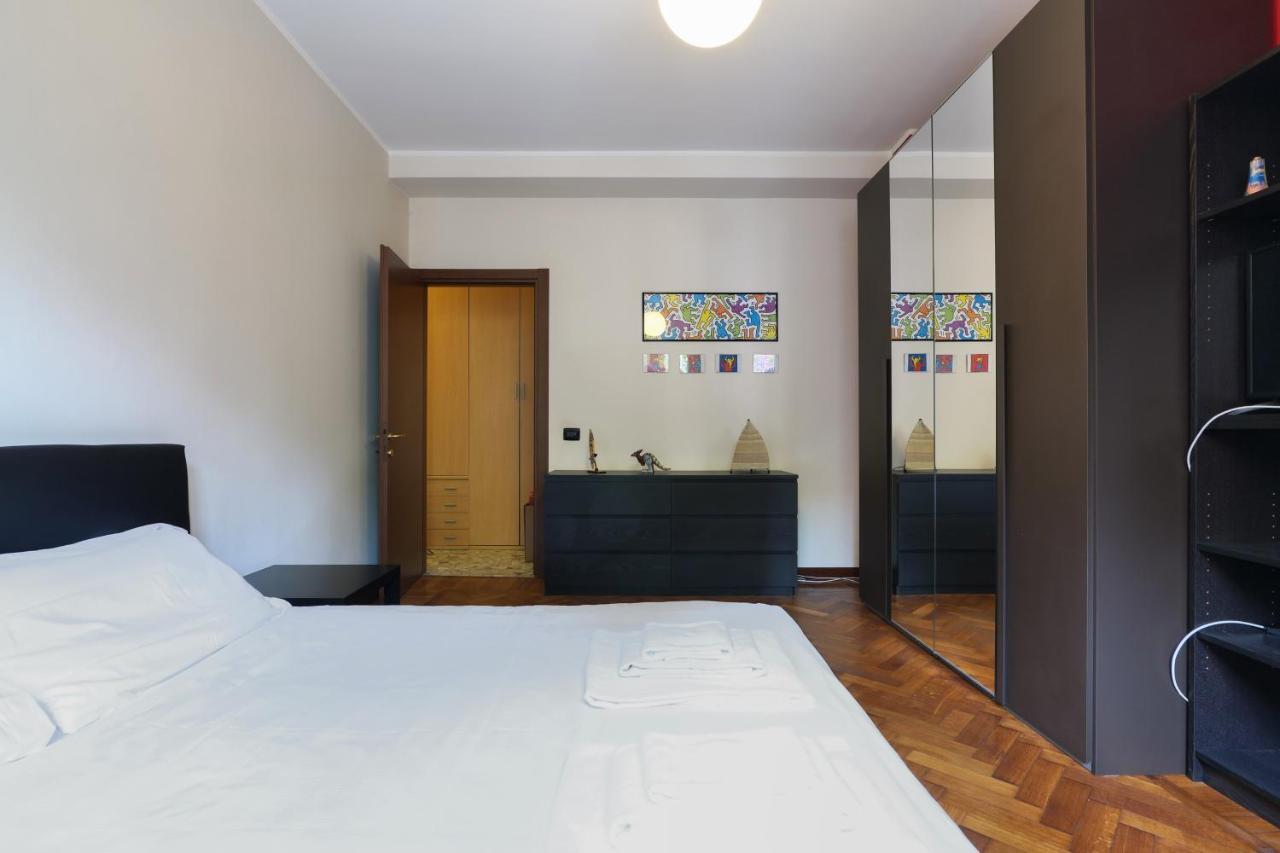 מילאנו Prestige Boutique Homes -Piazzale Loreto מראה חיצוני תמונה