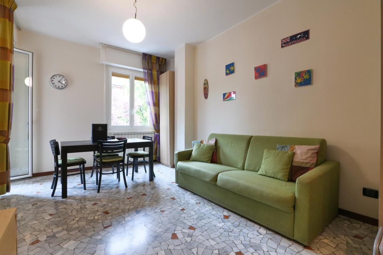 מילאנו Prestige Boutique Homes -Piazzale Loreto מראה חיצוני תמונה