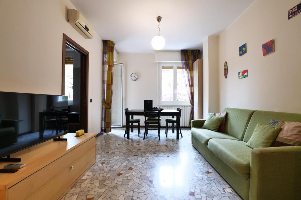 מילאנו Prestige Boutique Homes -Piazzale Loreto מראה חיצוני תמונה
