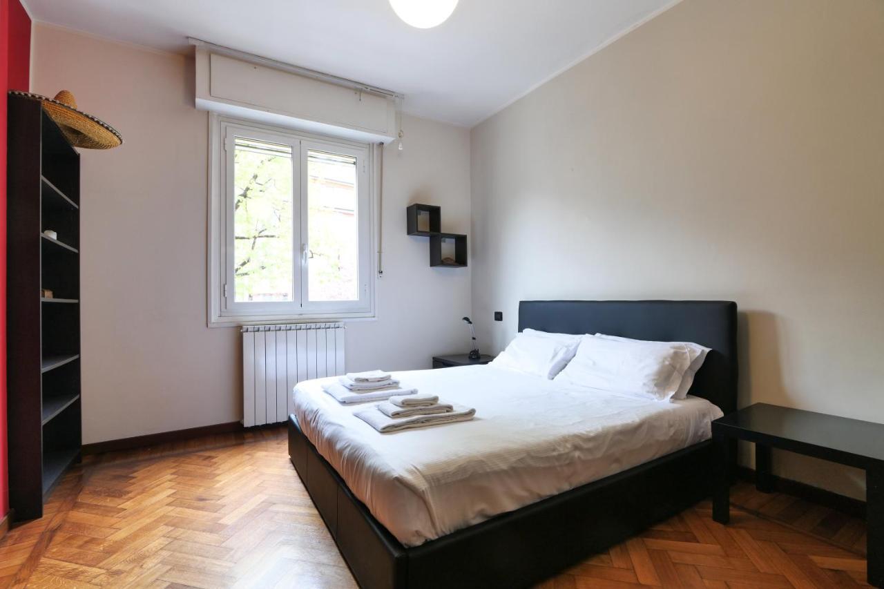 מילאנו Prestige Boutique Homes -Piazzale Loreto מראה חיצוני תמונה