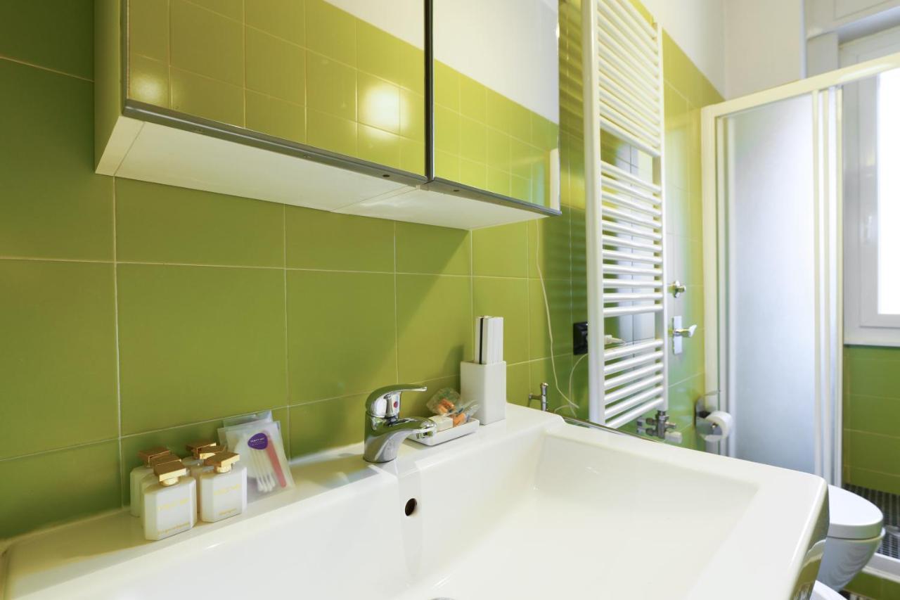 מילאנו Prestige Boutique Homes -Piazzale Loreto מראה חיצוני תמונה