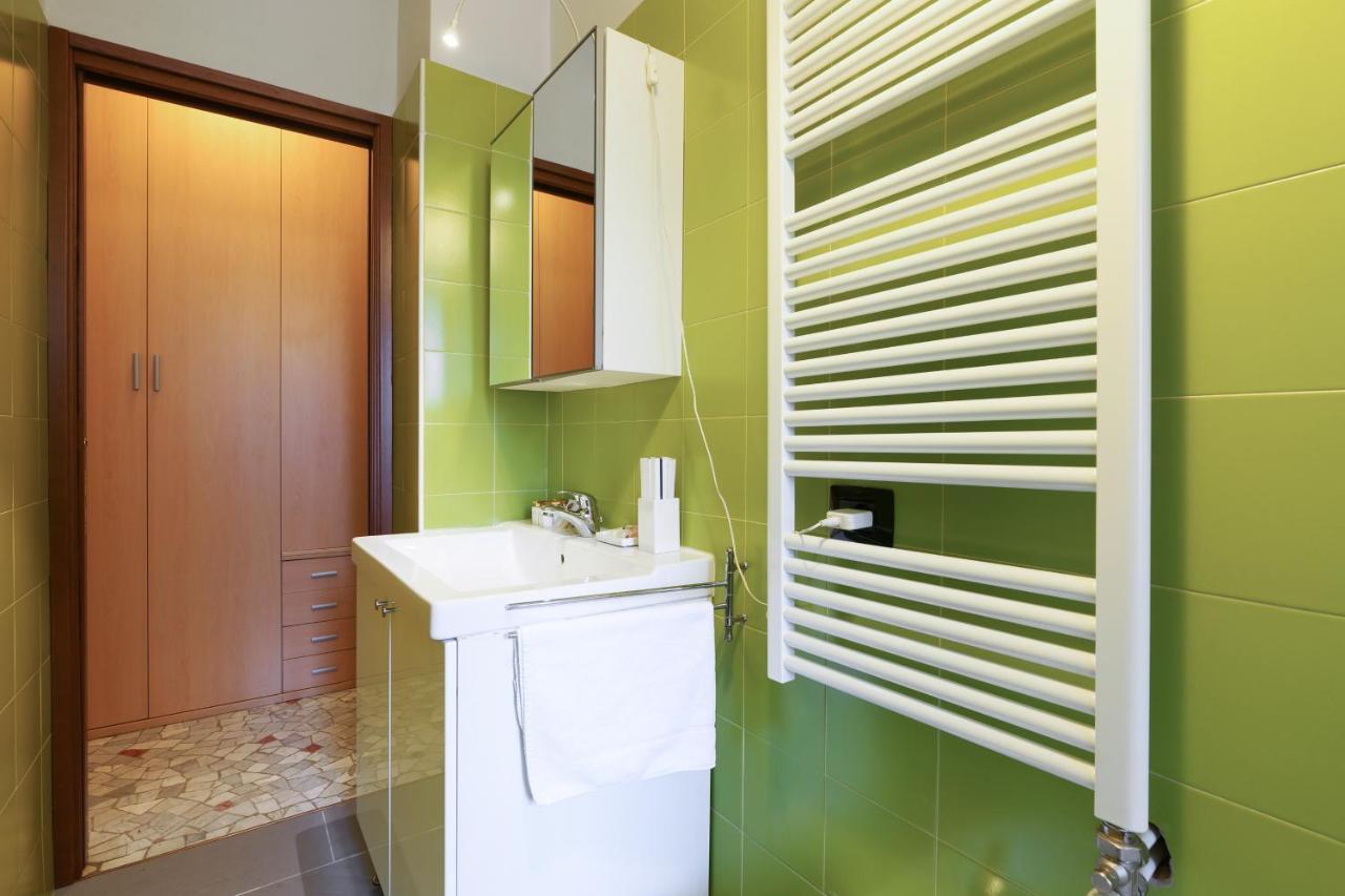 מילאנו Prestige Boutique Homes -Piazzale Loreto מראה חיצוני תמונה