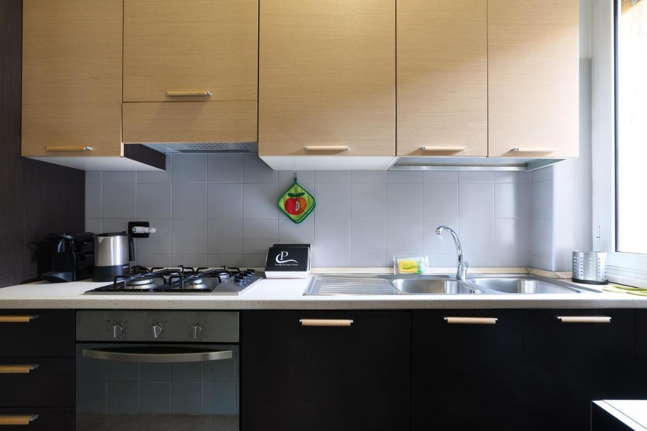 מילאנו Prestige Boutique Homes -Piazzale Loreto מראה חיצוני תמונה