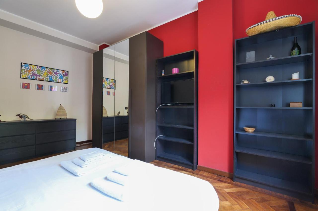 מילאנו Prestige Boutique Homes -Piazzale Loreto מראה חיצוני תמונה