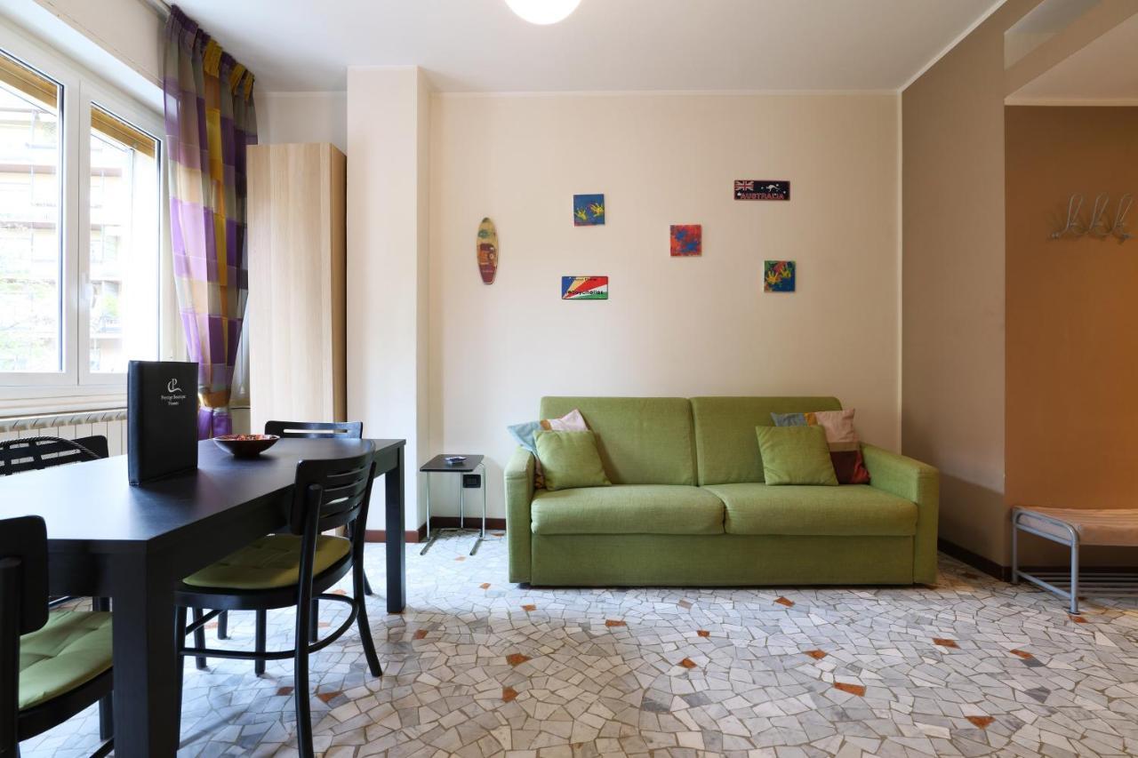 מילאנו Prestige Boutique Homes -Piazzale Loreto מראה חיצוני תמונה