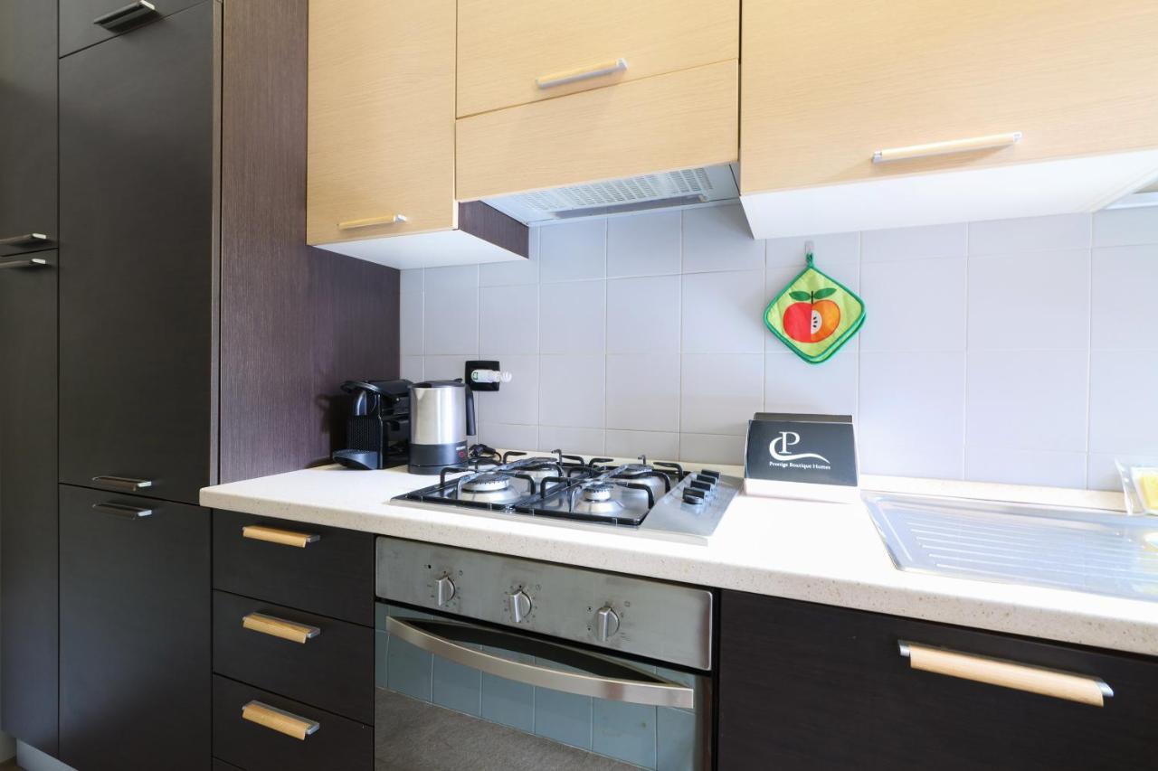 מילאנו Prestige Boutique Homes -Piazzale Loreto מראה חיצוני תמונה