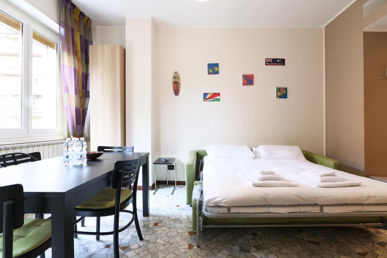 מילאנו Prestige Boutique Homes -Piazzale Loreto מראה חיצוני תמונה