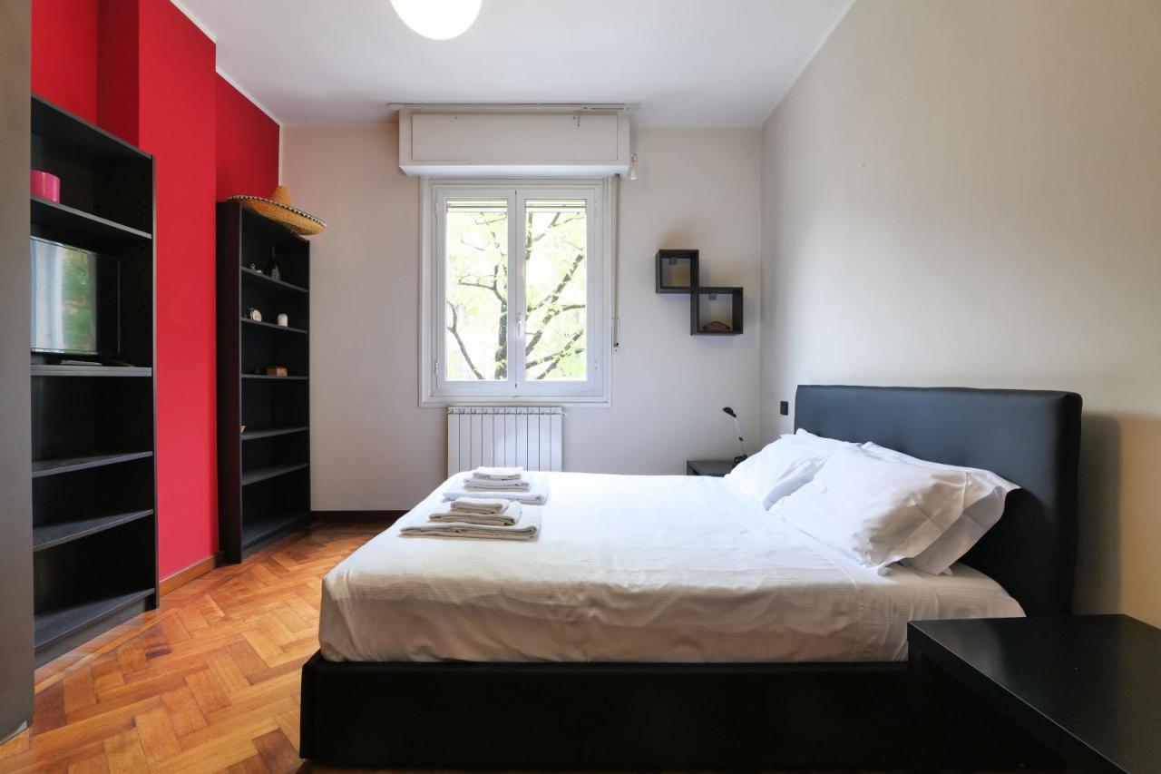 מילאנו Prestige Boutique Homes -Piazzale Loreto מראה חיצוני תמונה